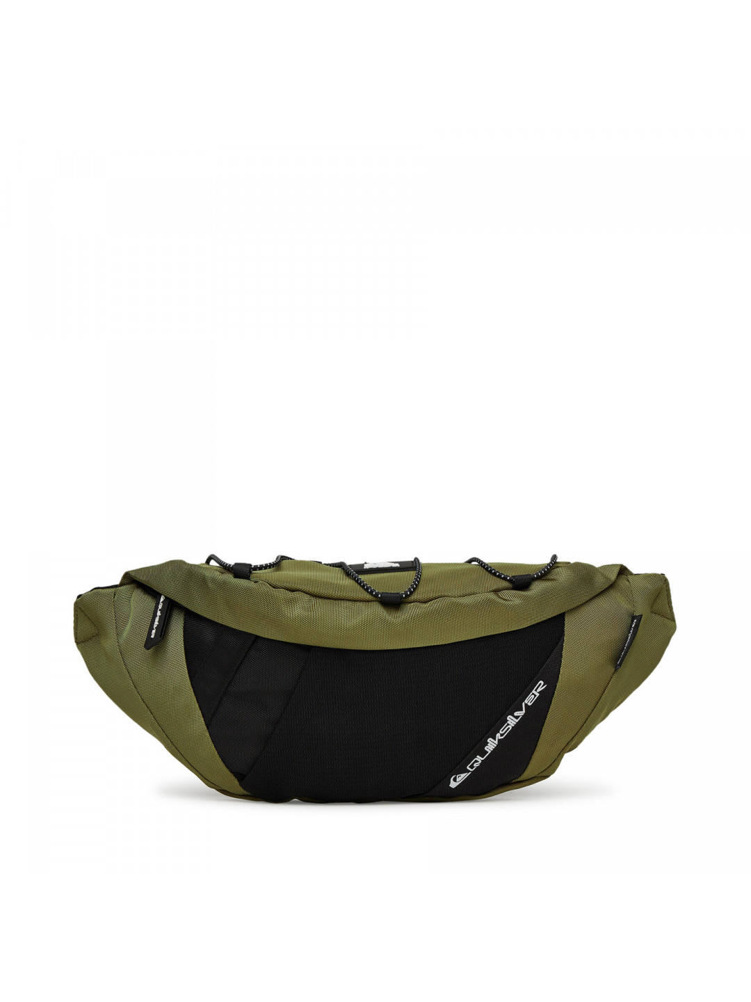 Ledvinka Quiksilver QUIC-M-003-07 Zelená